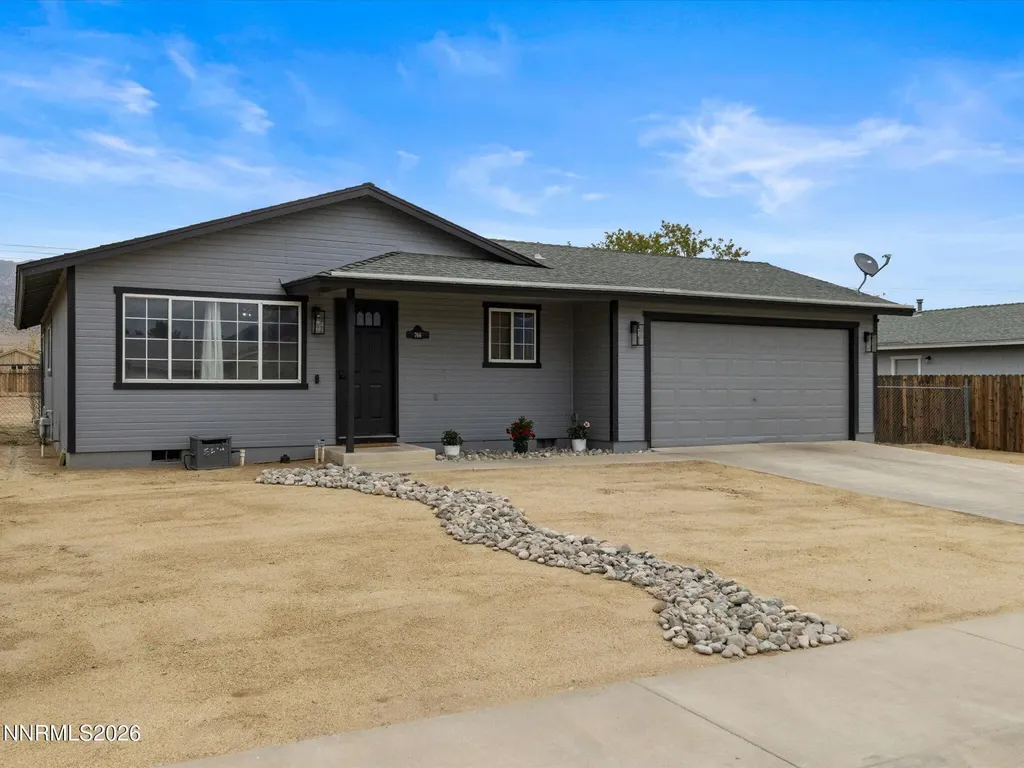 766 Monico Dayton NV 89403
