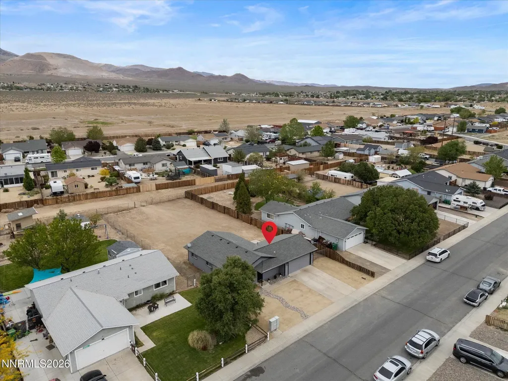 766 Monico Dayton NV 89403