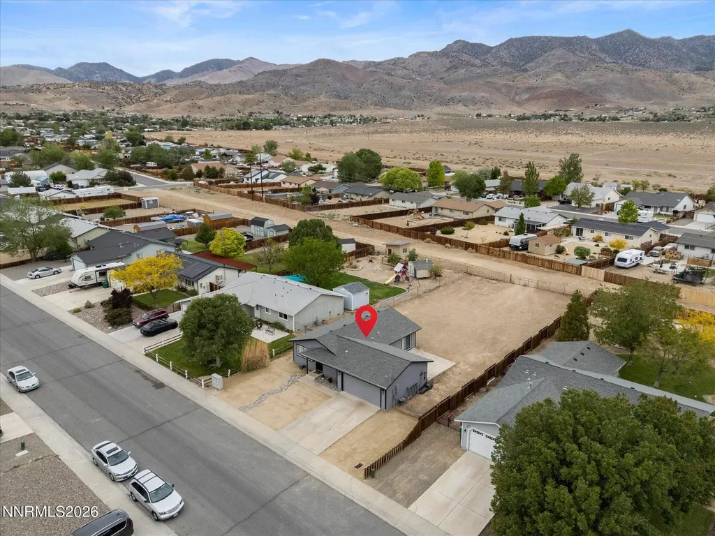 766 Monico Dayton NV 89403