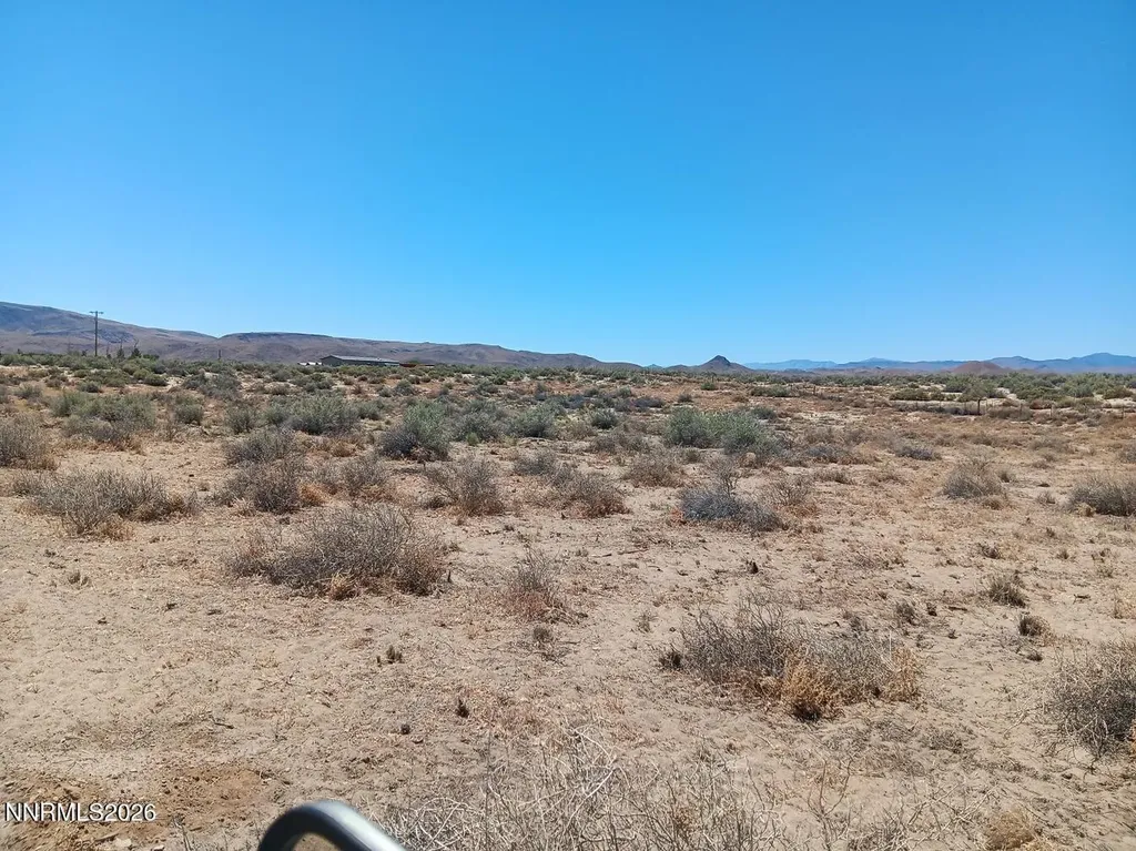 2975 Badger Silver Springs NV 89429