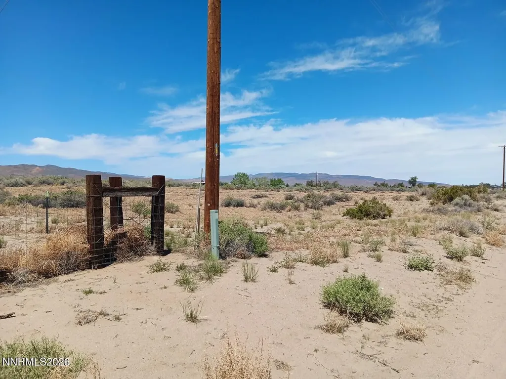 2975 Badger Silver Springs NV 89429