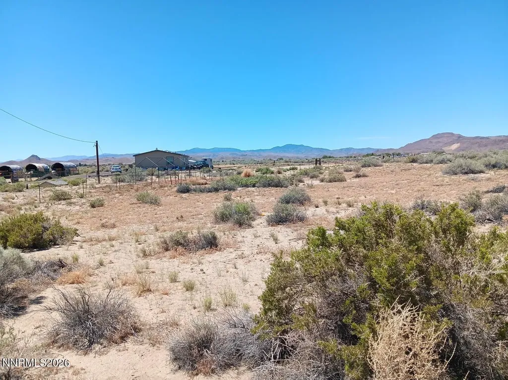 2975 Badger Silver Springs NV 89429