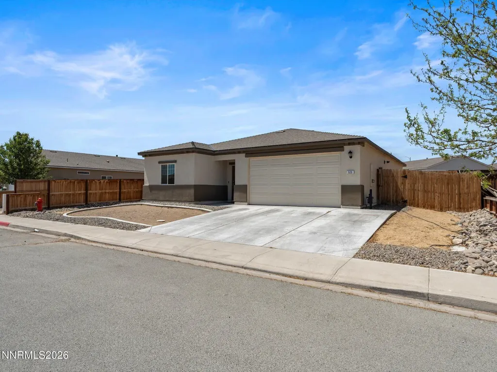 920 Jill Marie Fernley NV 89408