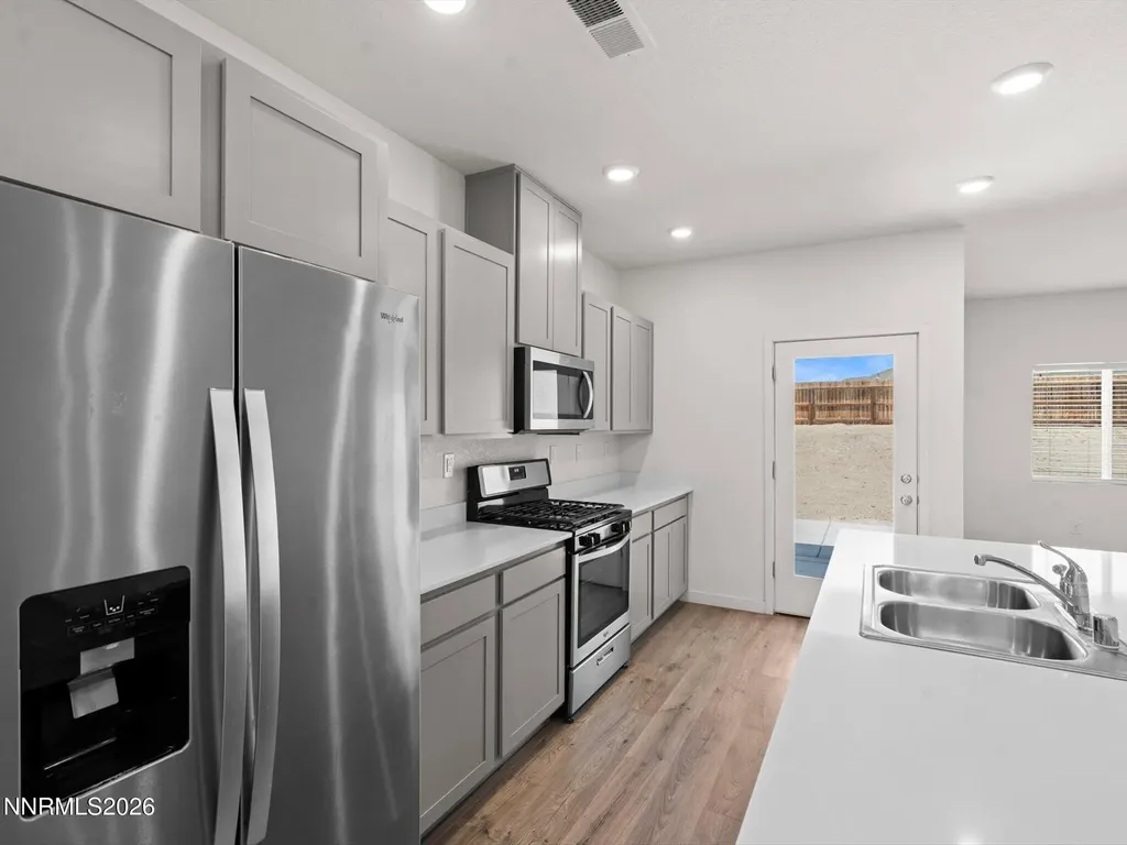 920 Jill Marie Fernley NV 89408