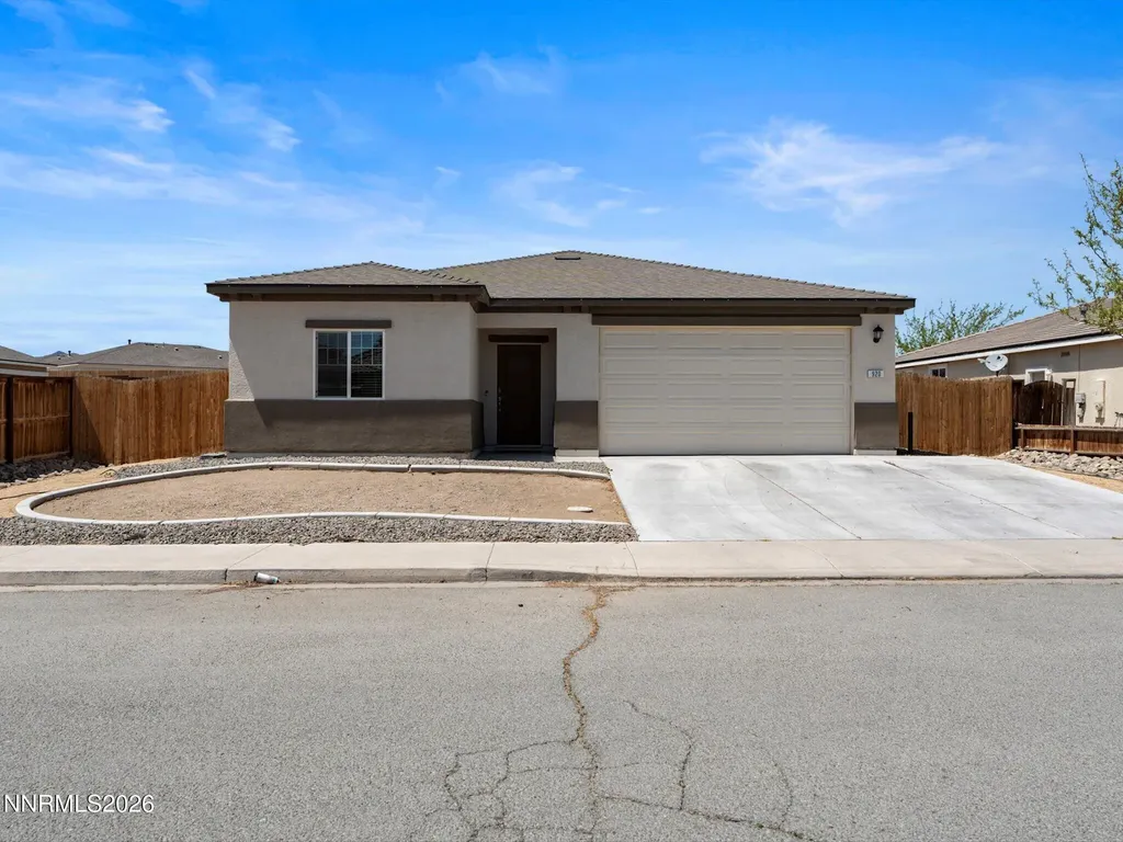920 Jill Marie Fernley NV 89408