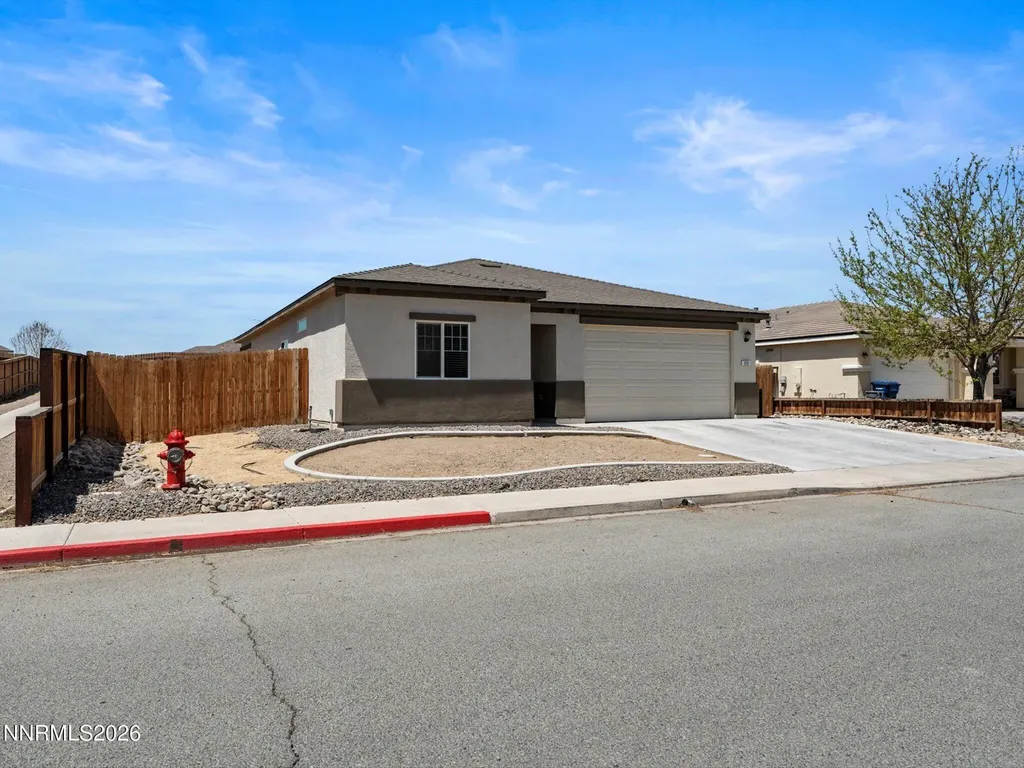 920 Jill Marie Fernley NV 89408
