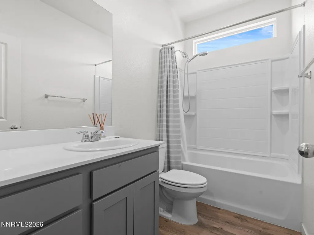 920 Jill Marie Fernley NV 89408