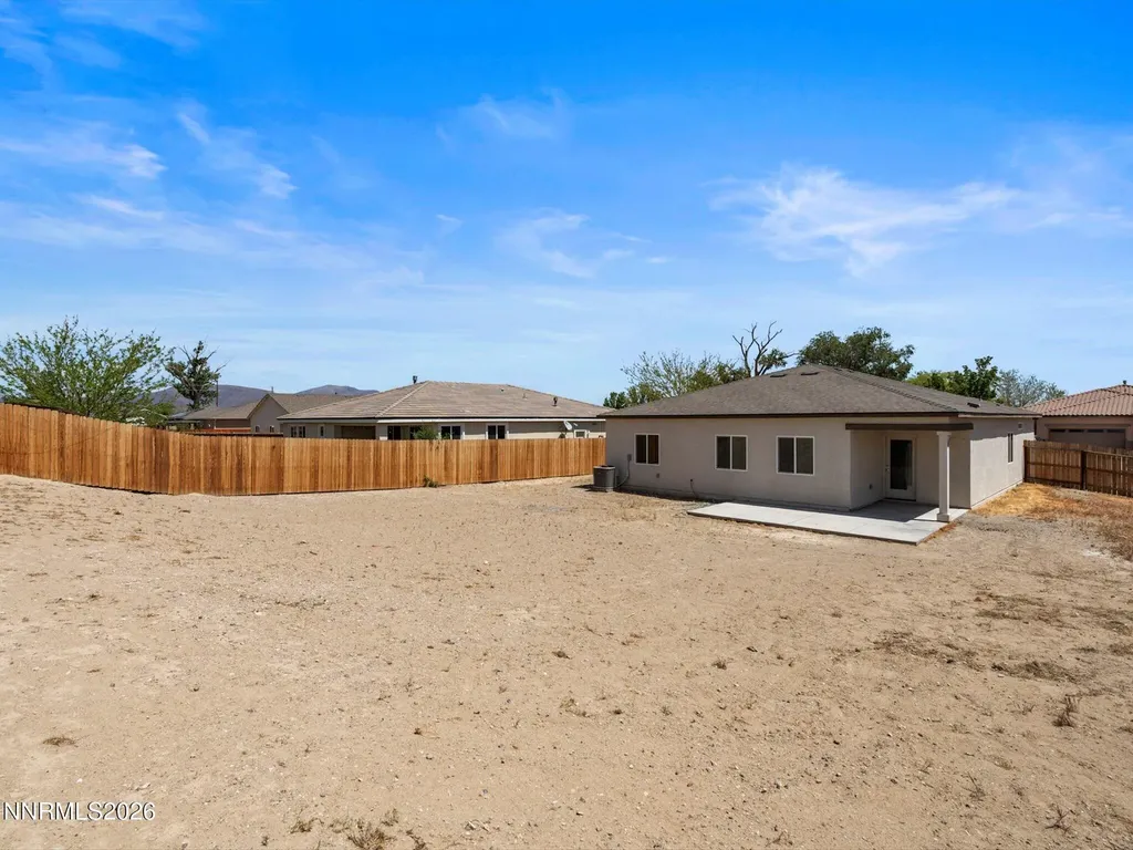 920 Jill Marie Fernley NV 89408
