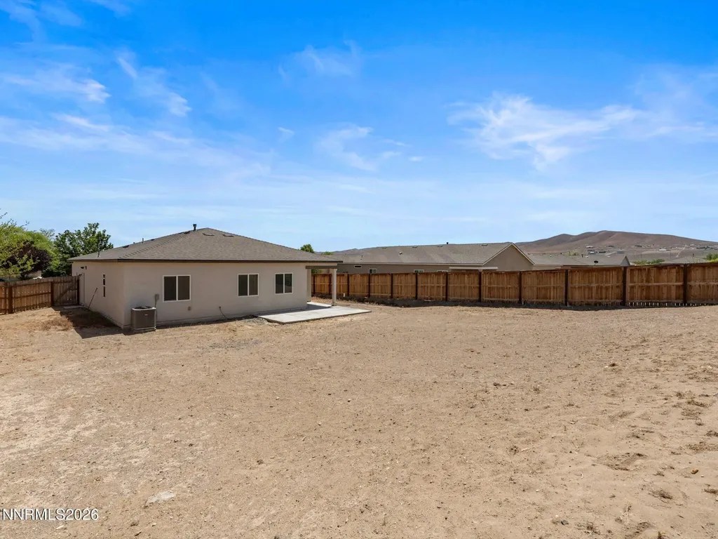 920 Jill Marie Fernley NV 89408