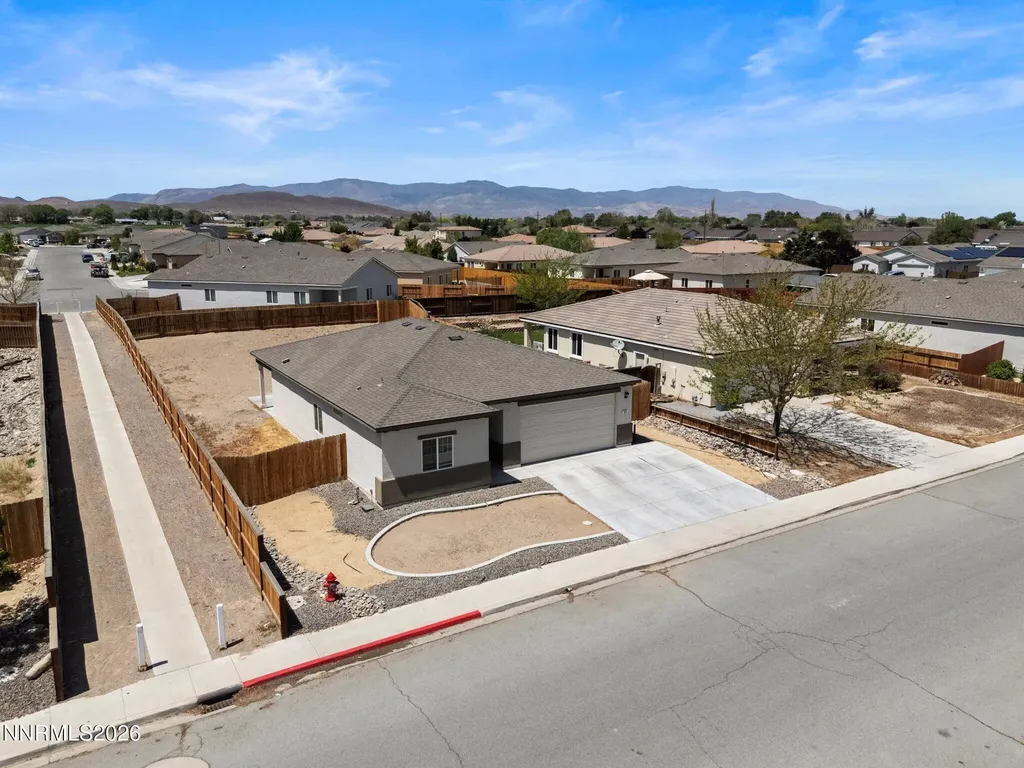 920 Jill Marie Fernley NV 89408