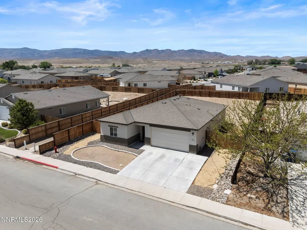920 Jill Marie Fernley NV 89408