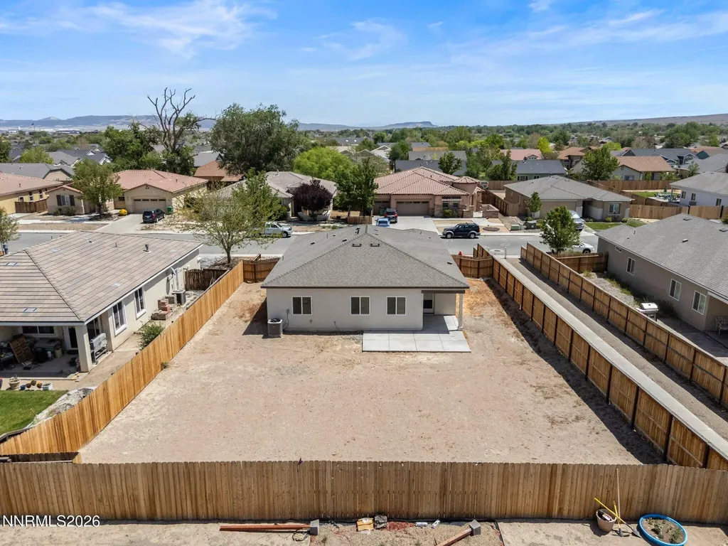 920 Jill Marie Fernley NV 89408