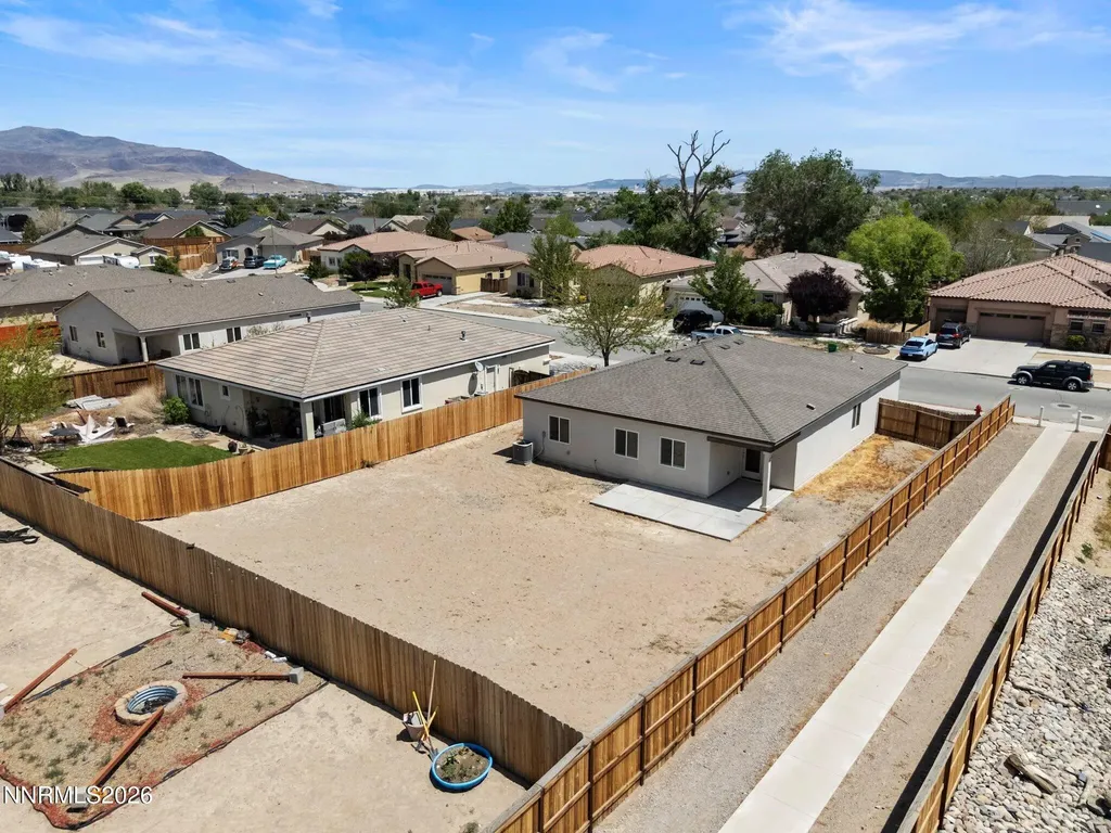 920 Jill Marie Fernley NV 89408