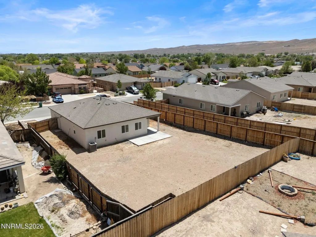 920 Jill Marie Fernley NV 89408