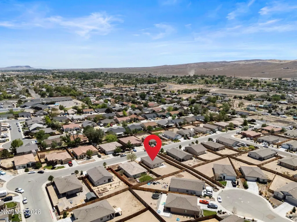 920 Jill Marie Fernley NV 89408