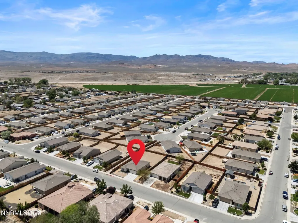 920 Jill Marie Fernley NV 89408