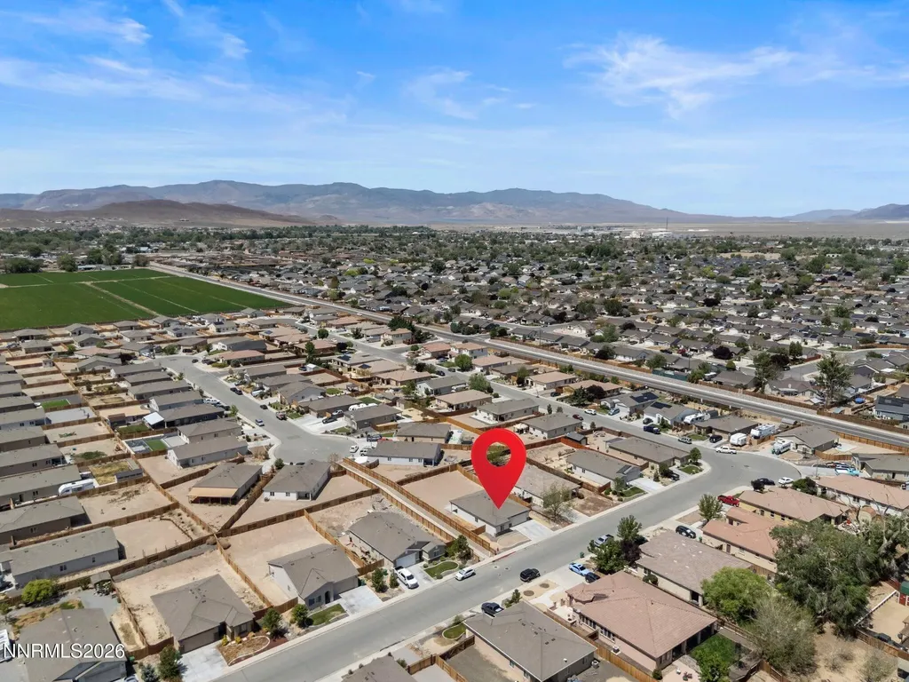 920 Jill Marie Fernley NV 89408
