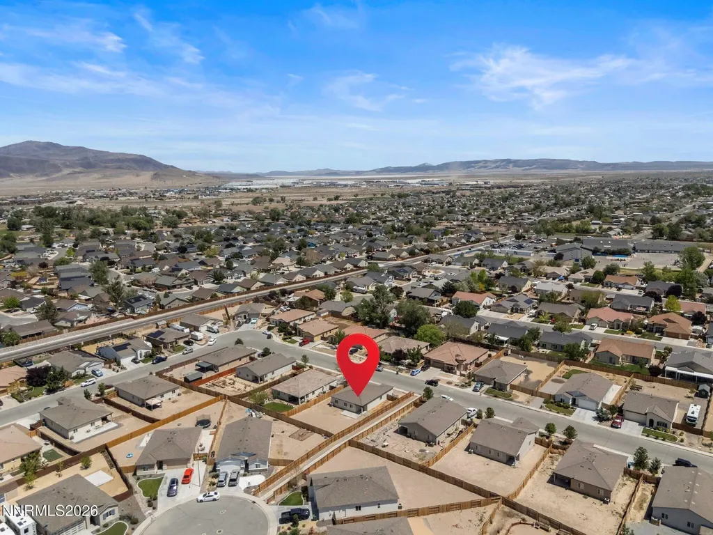 920 Jill Marie Fernley NV 89408