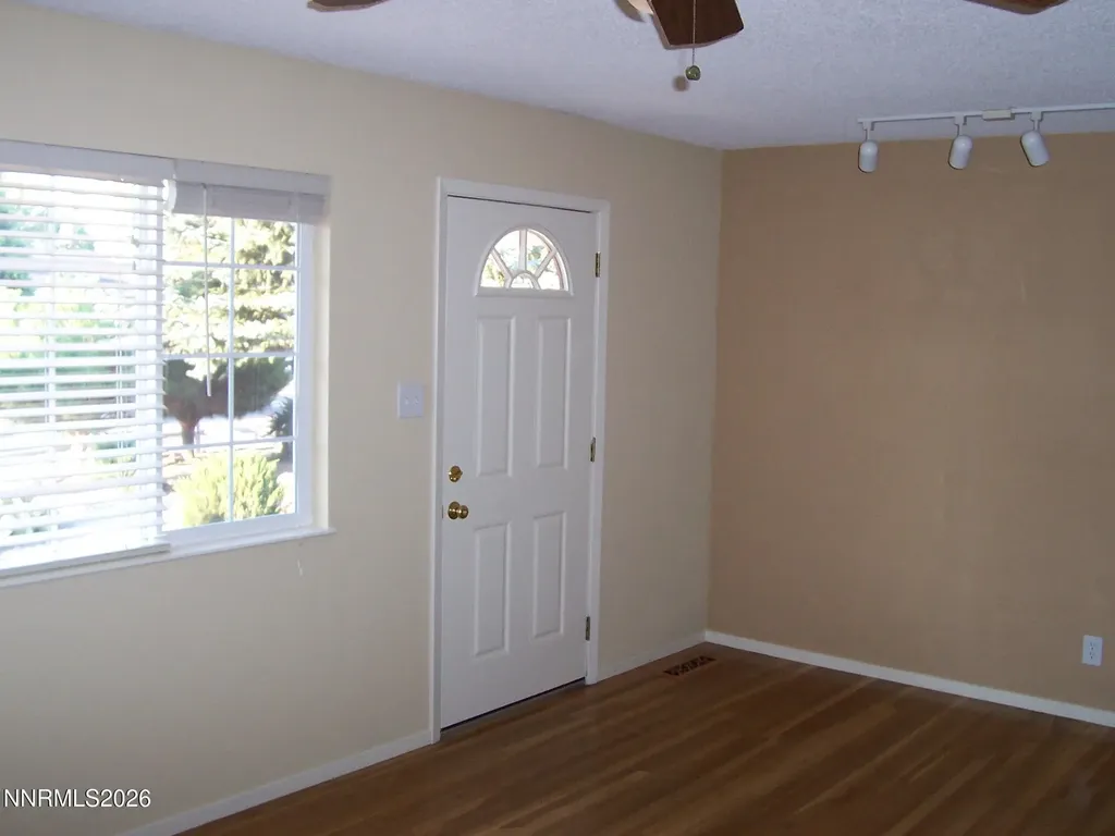 901 Wagner Carson City NV 89703