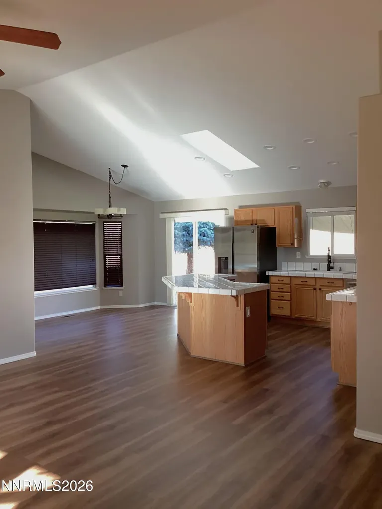 2175 Albatross Spanish Springs NV 89441