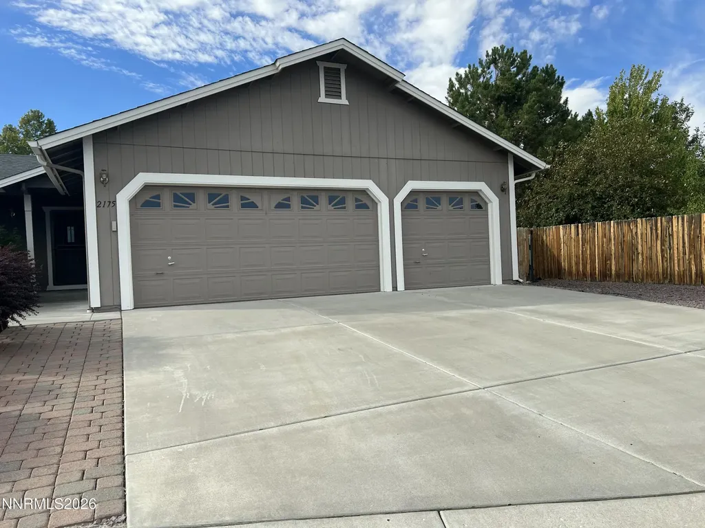 2175 Albatross Spanish Springs NV 89441