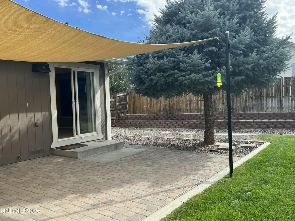 2175 Albatross Spanish Springs NV 89441