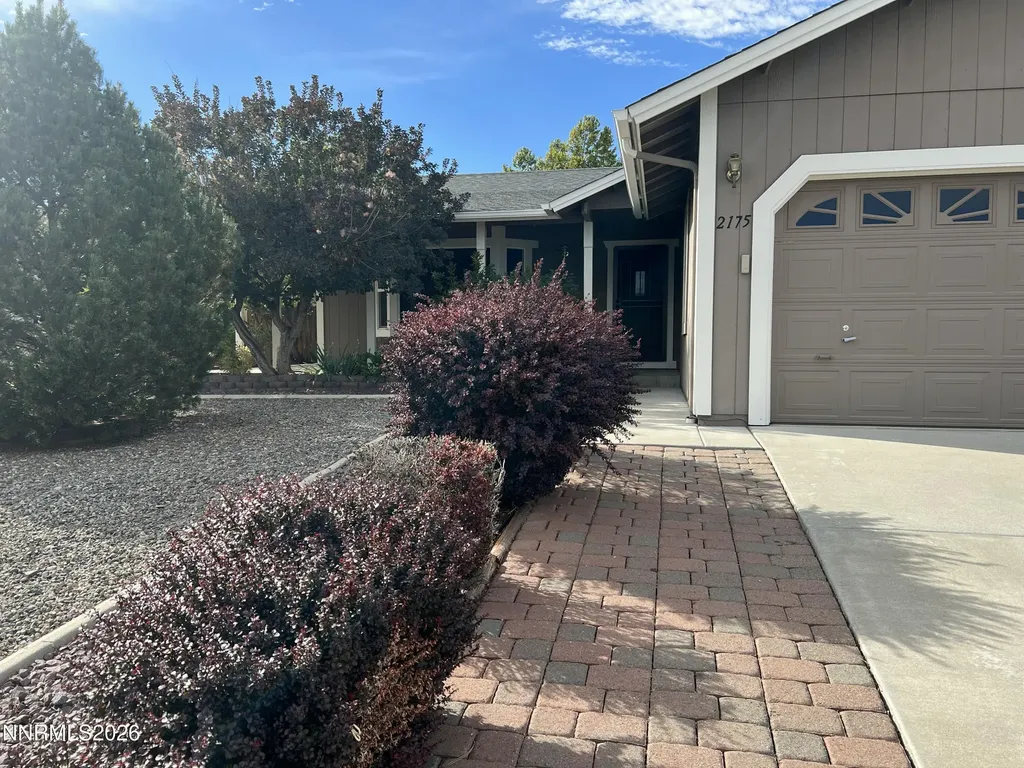 2175 Albatross Spanish Springs NV 89441