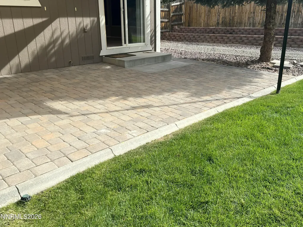 2175 Albatross Spanish Springs NV 89441