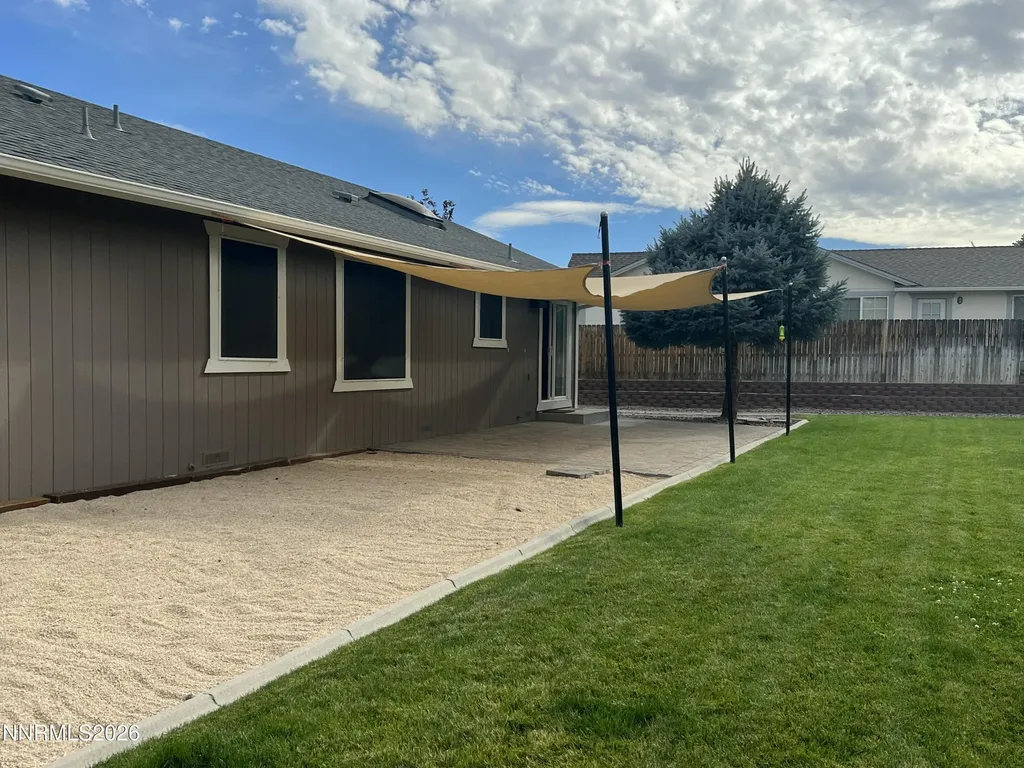 2175 Albatross Spanish Springs NV 89441