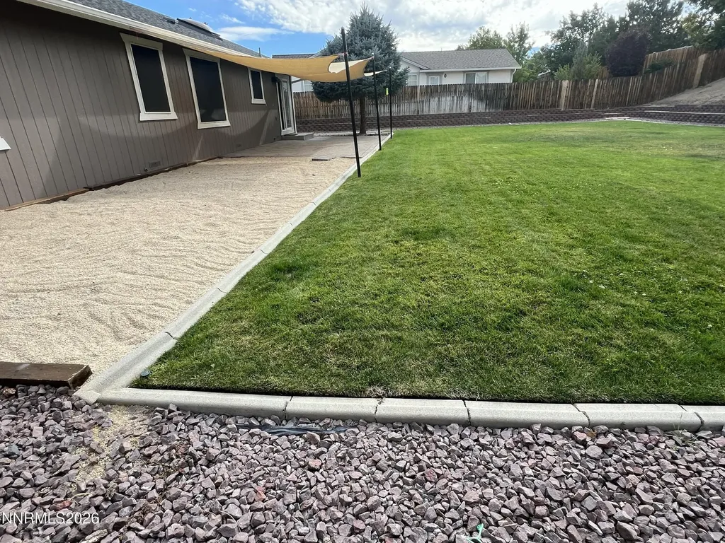 2175 Albatross Spanish Springs NV 89441