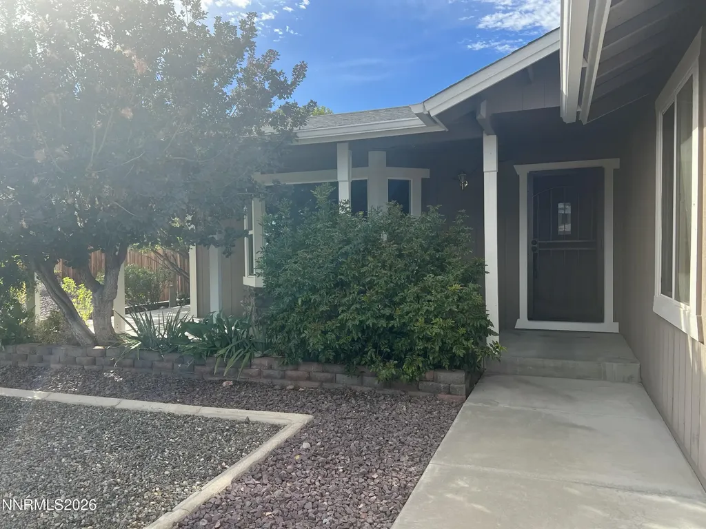2175 Albatross Spanish Springs NV 89441