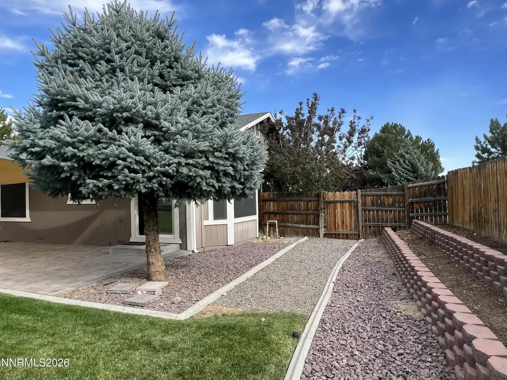 2175 Albatross Spanish Springs NV 89441