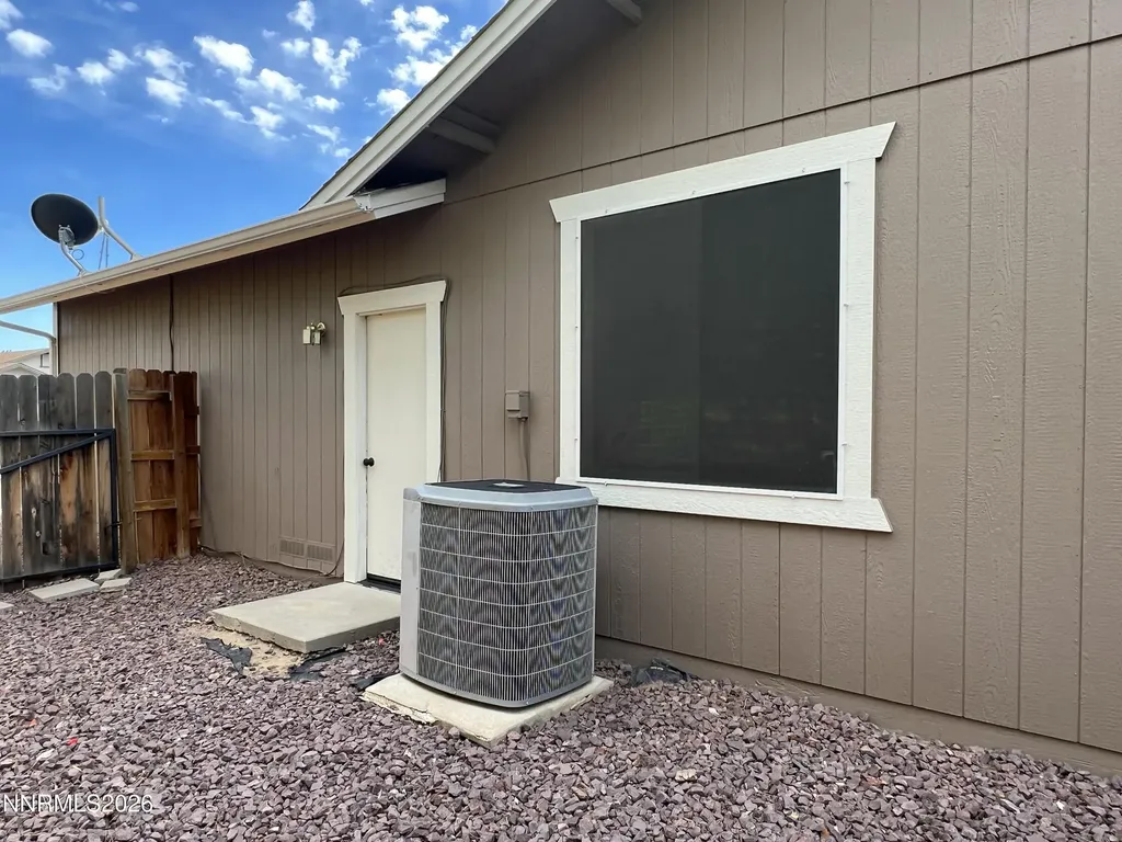 2175 Albatross Spanish Springs NV 89441