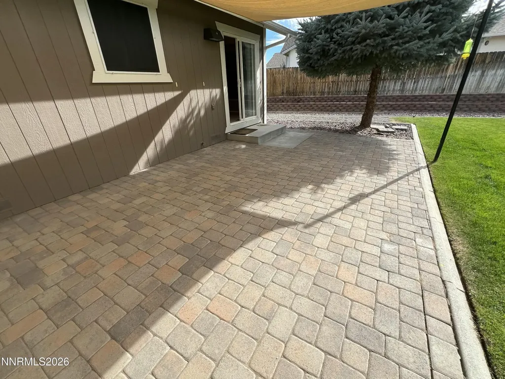 2175 Albatross Spanish Springs NV 89441