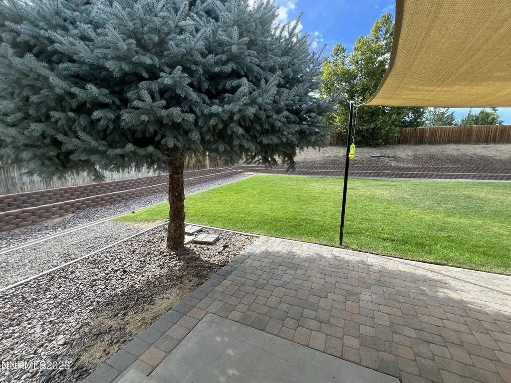 2175 Albatross Spanish Springs NV 89441