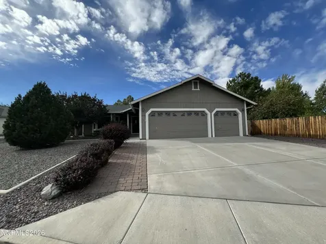 2175 Albatross Spanish Springs NV 89441