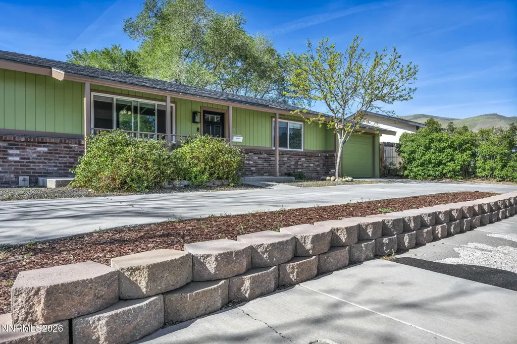 621 Colorado Carson City NV 89701
