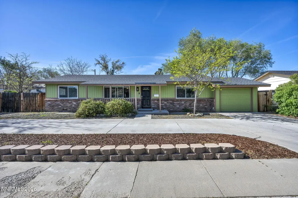 621 Colorado Carson City NV 89701
