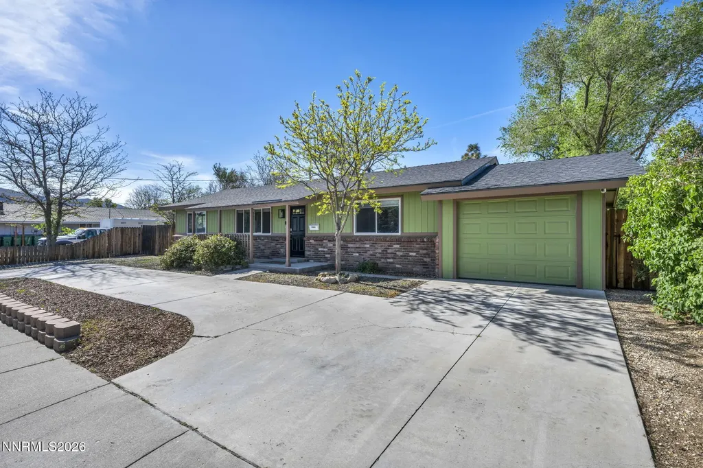 621 Colorado Carson City NV 89701
