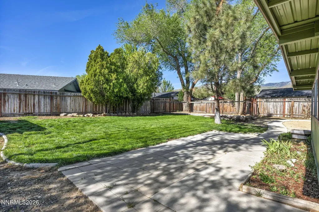 621 Colorado Carson City NV 89701