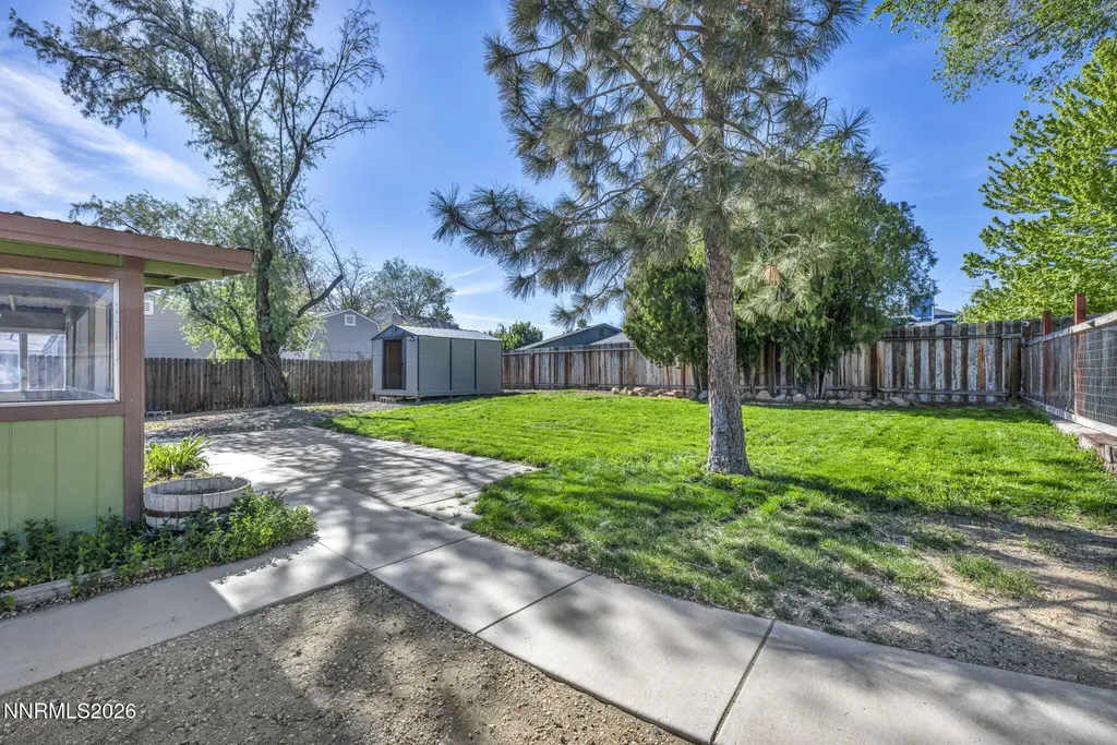 621 Colorado Carson City NV 89701