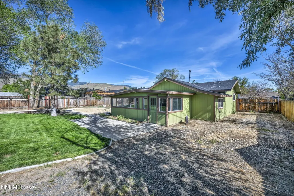 621 Colorado Carson City NV 89701