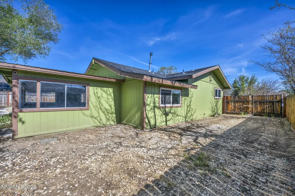 621 Colorado Carson City NV 89701