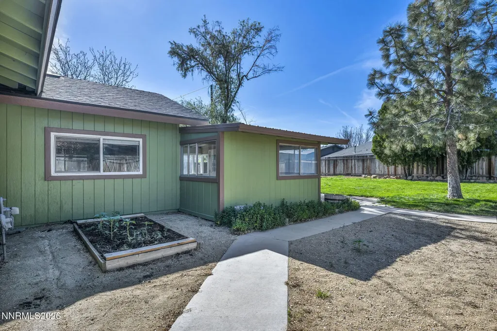 621 Colorado Carson City NV 89701