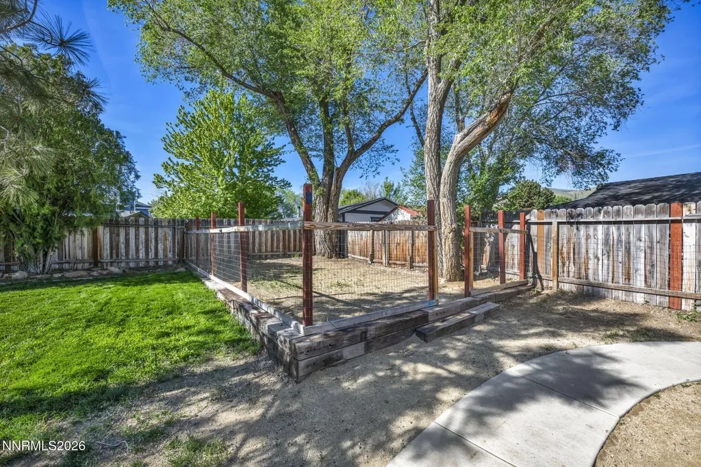 621 Colorado Carson City NV 89701