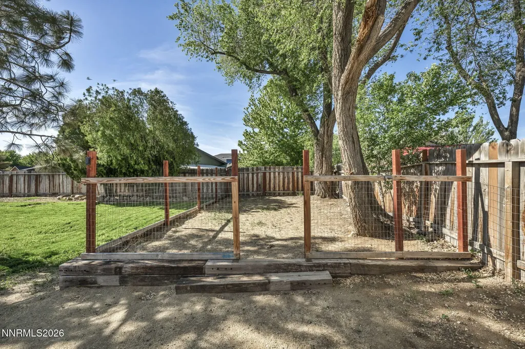 621 Colorado Carson City NV 89701