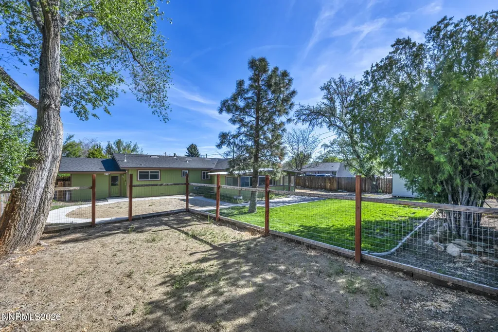 621 Colorado Carson City NV 89701