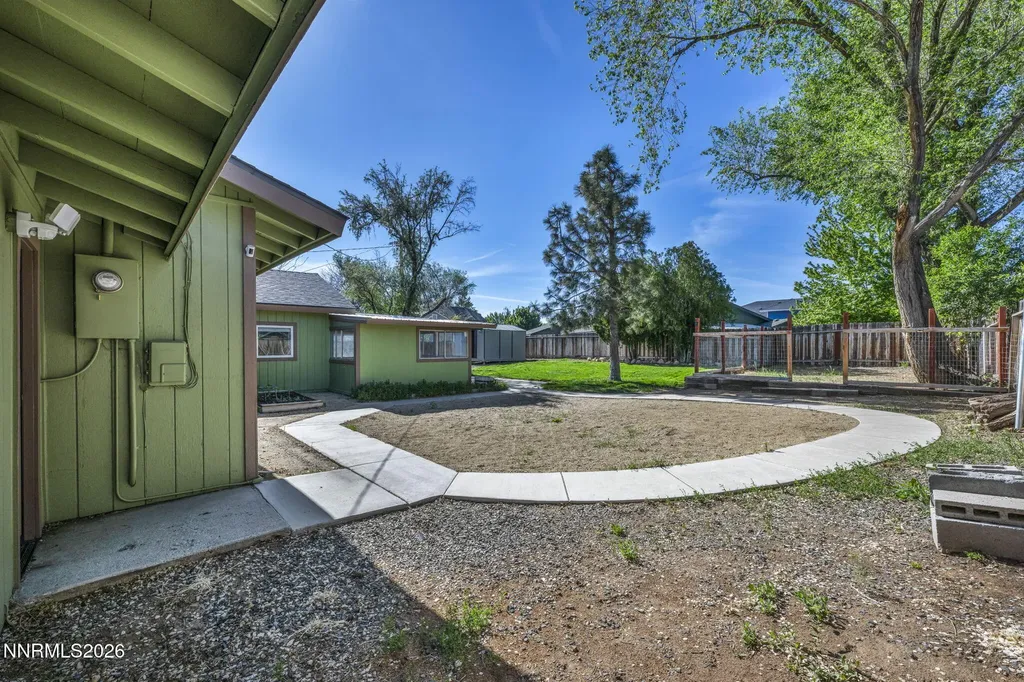621 Colorado Carson City NV 89701