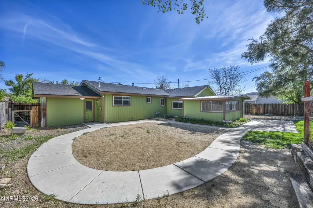 621 Colorado Carson City NV 89701
