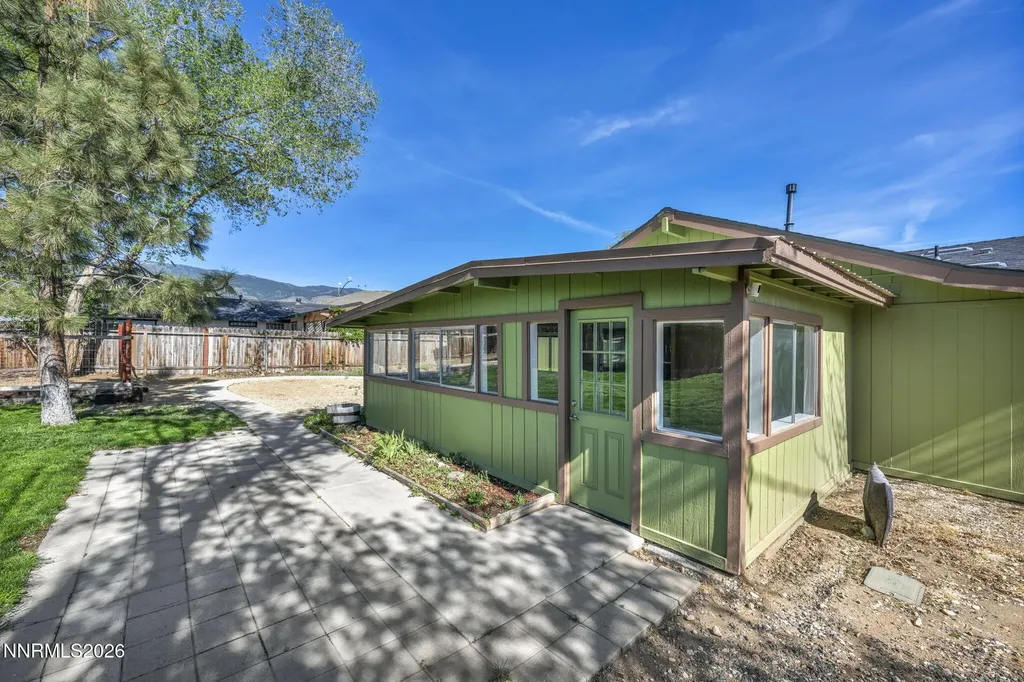 621 Colorado Carson City NV 89701